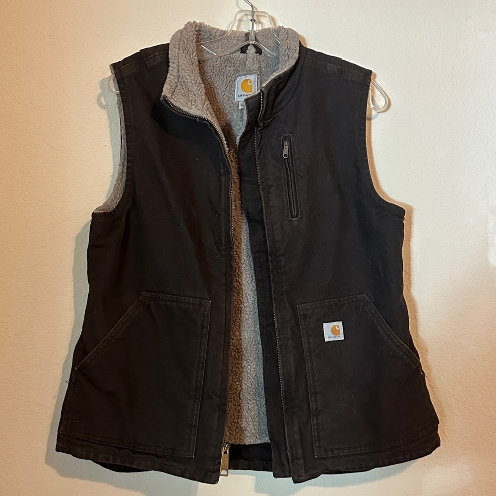 Carhartt Vest
